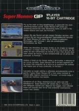 Cover Back